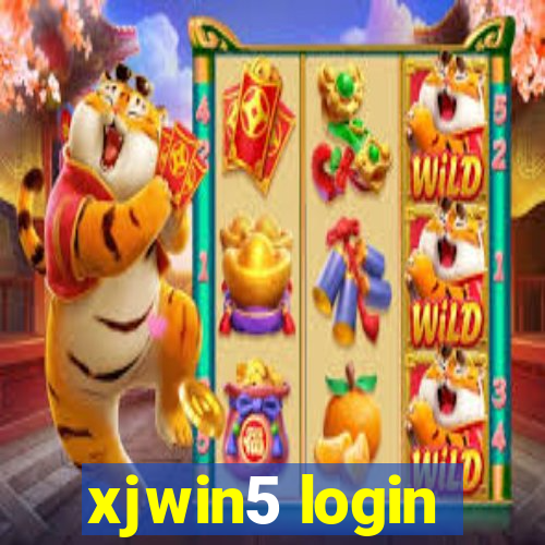 xjwin5 login